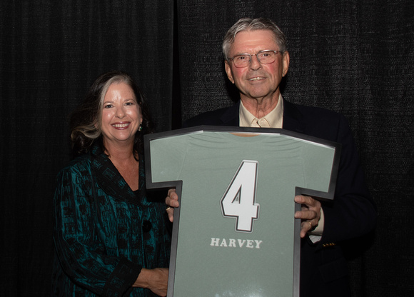 Bill Harvey Special Award